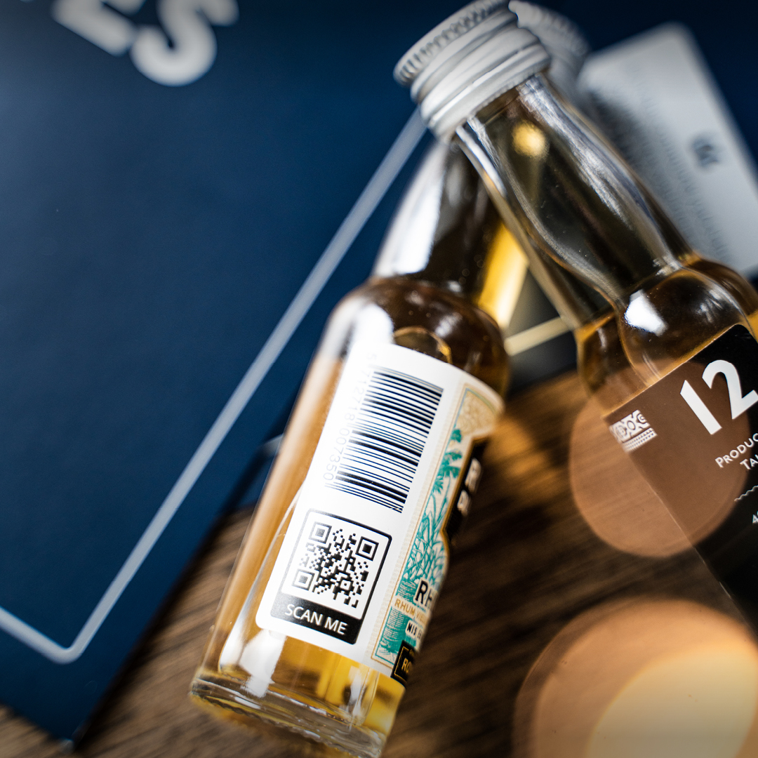 24 Days of Rum